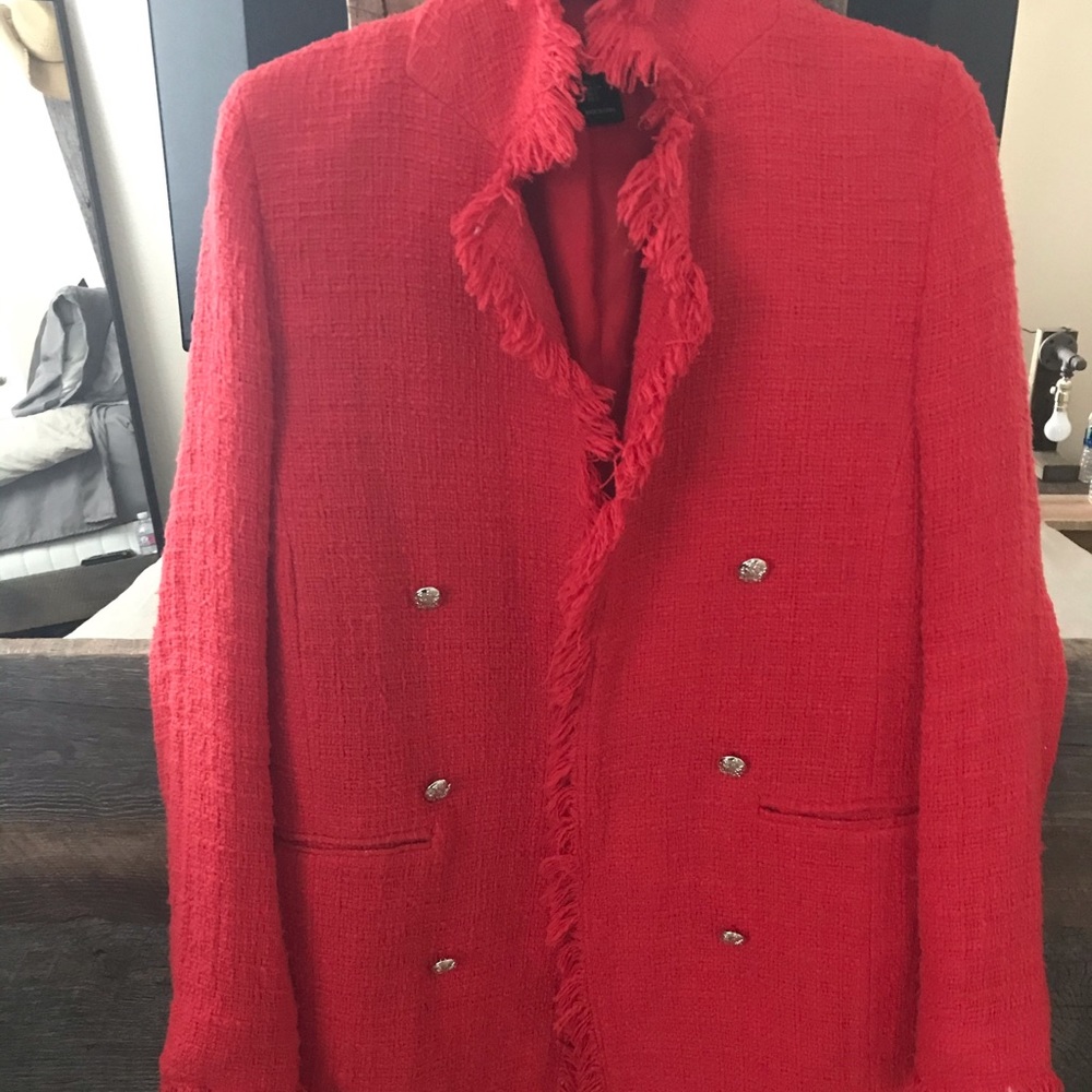 Rachel Zoe Jacket